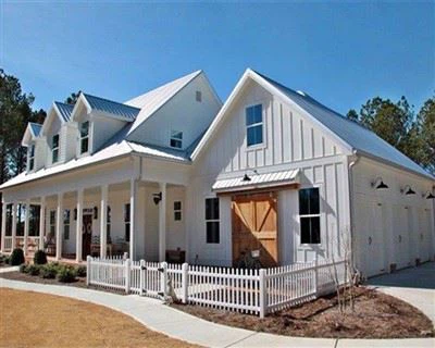 Casas de Construccion de Acero .